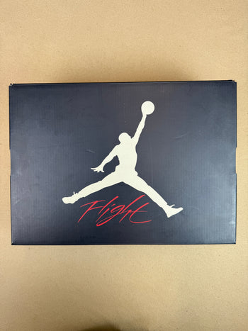 Air Jordan 4 Retro SE Sashiko (USED)