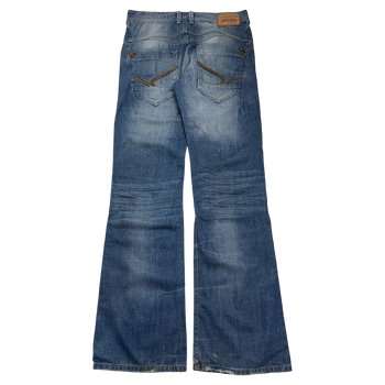 Vintage Y2K River Island Denim Pants