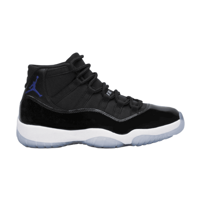 Air Jordan 11 Retro Space Jam 2016