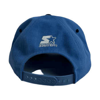 Vintage Starter North Carolina Hat
