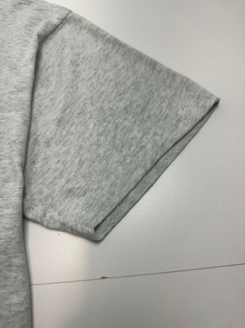 (XL) Vintage '92 BMW Motorcycle Rally Tee Grey