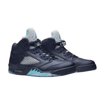 Air Jordan 5 Retro Pre-Grape