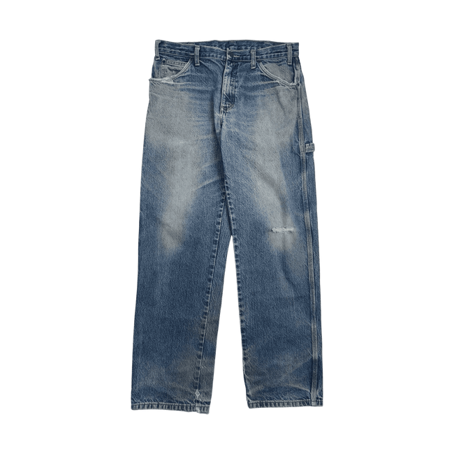 Vintage Carpenter Dickies Denim Pants