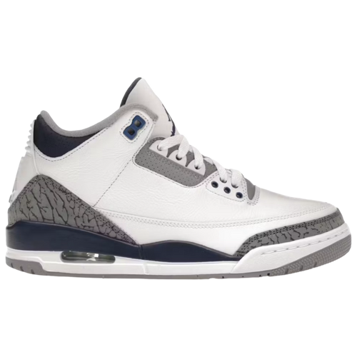 Air Jordan 3 Retro Midnight Navy (USED) | Vintage Clothing Store Canada