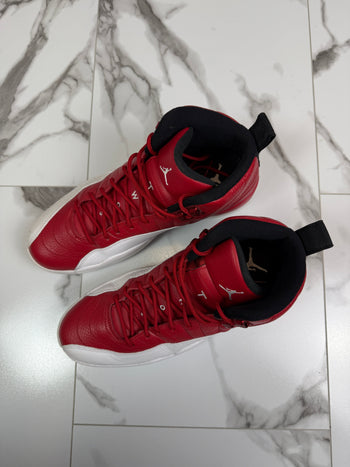 Air Jordan 12 Retro Gym Red (USED)