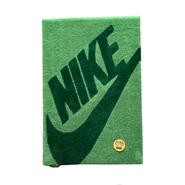 Check Custom Rug