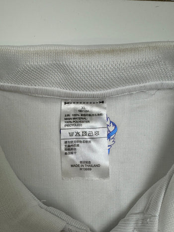 (M) Adidas Real Madrid Jersey Purple