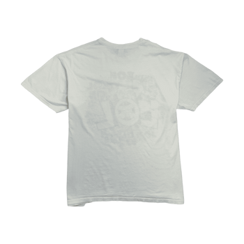 (XL) Vintage 2000s Warner Bros. Looney Tunes Tee White