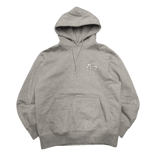 Palace Sandwich Hoodie