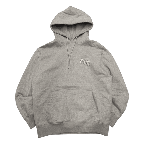 Palace Sandwich Hoodie | Vintage Clothing Store Canada