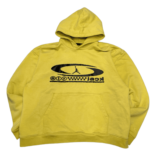 Cactus Jack x Jordan Hoodie | Vintage Clothing Store Canada