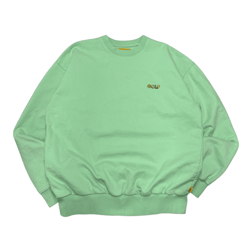 Golf sweatshirt | Vintage Clothing Store Canada