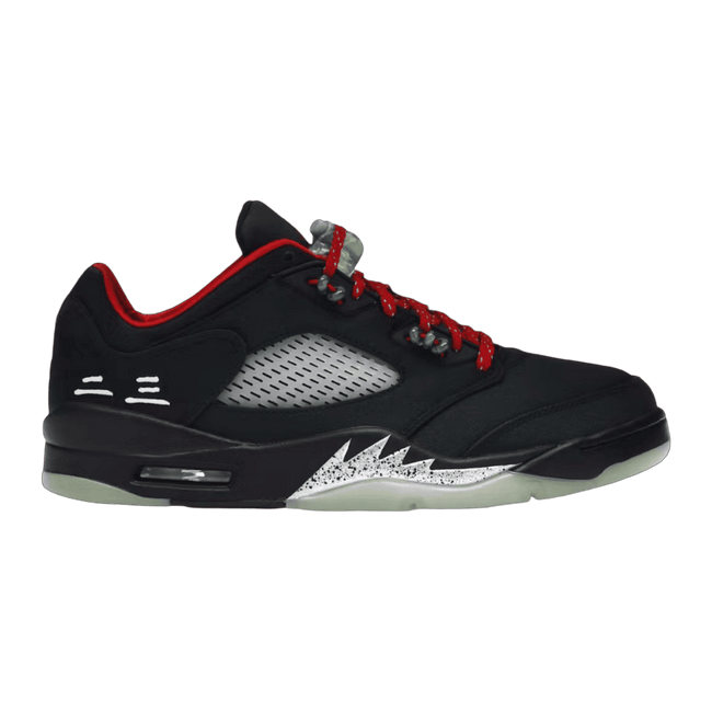Jordan 5 Low ‘Clot Jade’