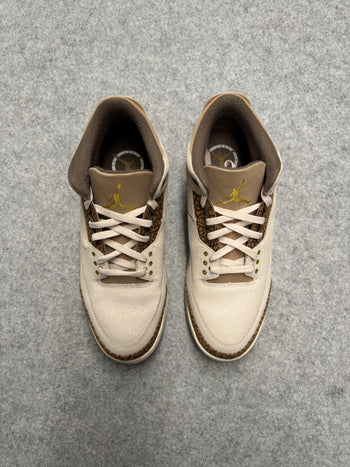 Air Jordan 3 Retro Palomino (USED)