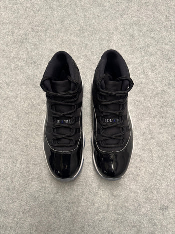 Air Jordan 11 Retro Space Jam 2016 (USED)