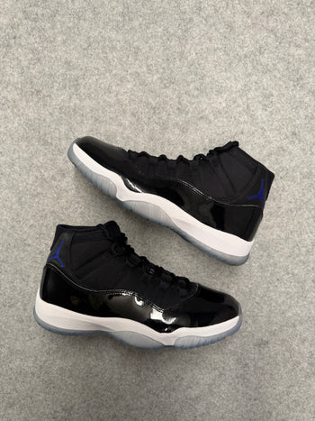 Air Jordan 11 Retro Space Jam 2016 (USED)