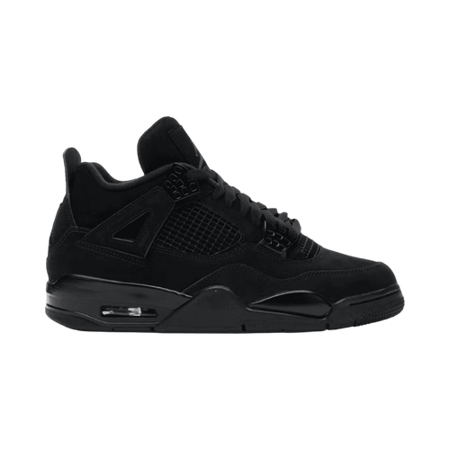 Air Jordan Retro 4 Black Cat 2020 (USED) | Vintage Clothing Store Canada