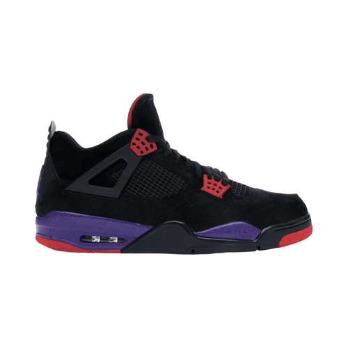 Air Jordan 4 Retro Raptors Drake OVO 2019 | Vintage Clothing Store Canada