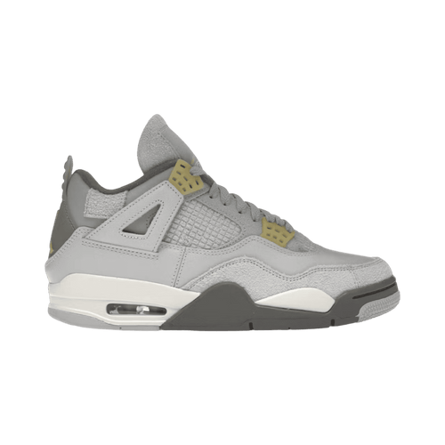 Air Jordan 4 Retro SE Craft Photon Dust | Vintage Clothing Store Canada
