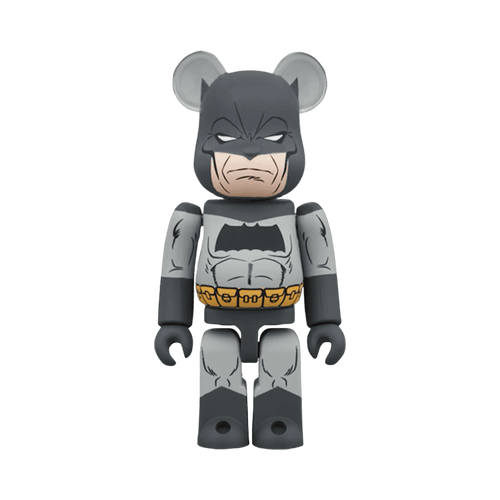 Bearbrick x Batman The Dark Knight Returns 1000% | Vintage Clothing Store Canada