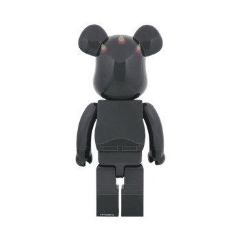 Bearbrick x Star Wars Darth Maul 1000%