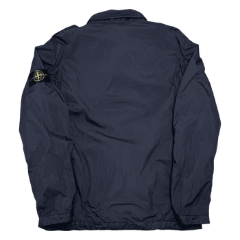 Stone Island Jacket (Navy)
