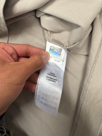 Canada Goose Gladstone L/S Tee Beige (USED)