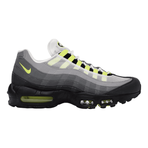 Nike Air Max 95 OG Neon USED (2020) | Vintage Clothing Store Canada