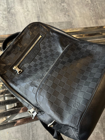 Louis Vuitton Damier Infini Backpack