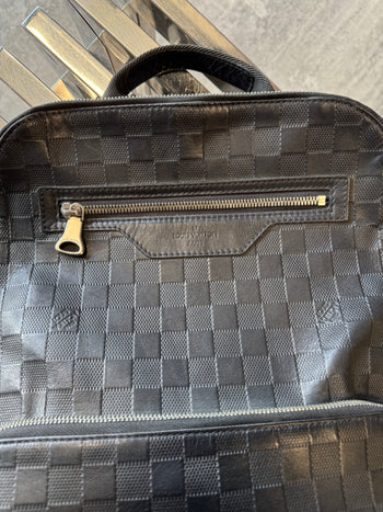 Louis Vuitton Damier Infini Backpack