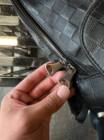 Louis Vuitton Damier Infini Backpack
