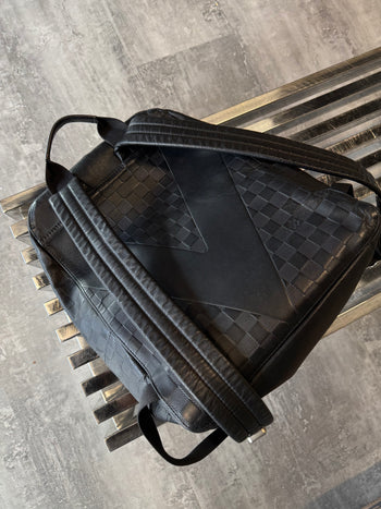 Louis Vuitton Damier Infini Backpack