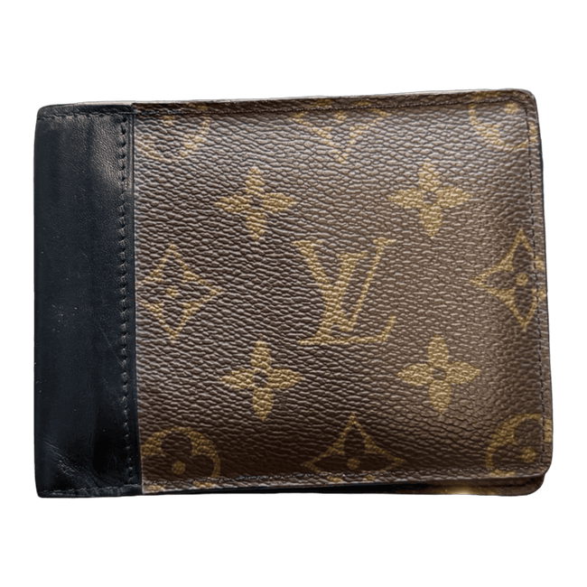 Louis Vuitton Brown Monogram Multiple Masscar