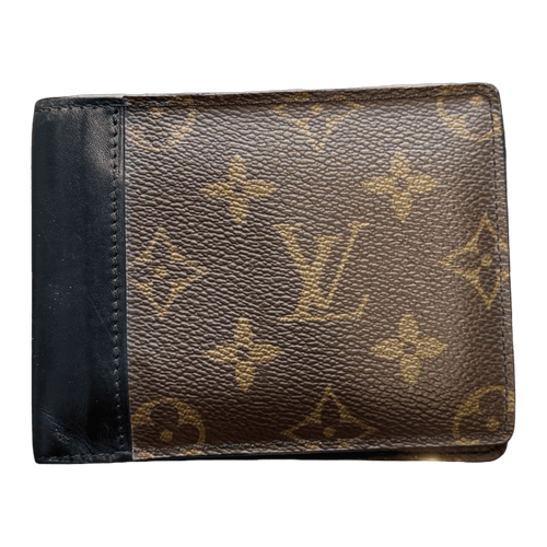 Louis Vuitton Brown Monogram Multiple Masscar | Vintage Clothing Store Canada