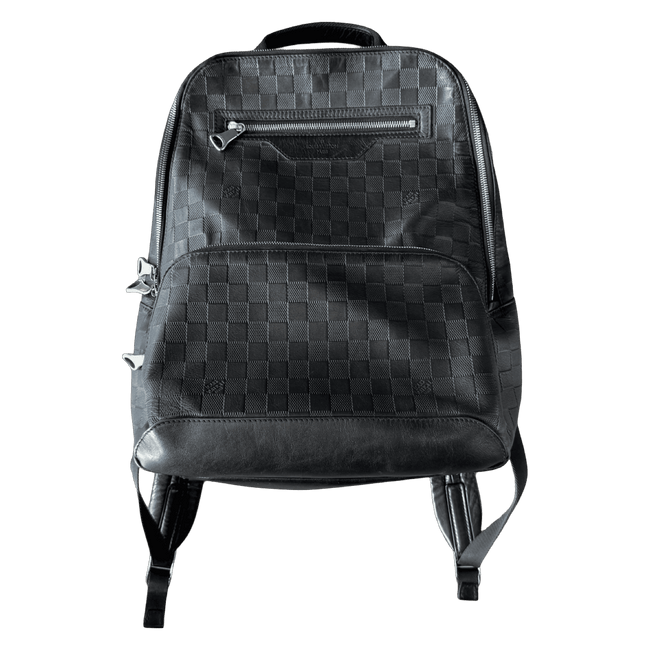 Louis Vuitton Damier Infini Backpack