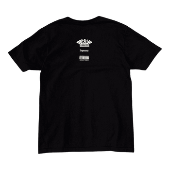 Supreme Rap a lot Records tee (USED)