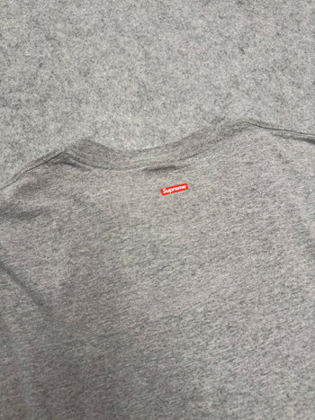 Supreme For All The Fucked Up Children Tee (USED)