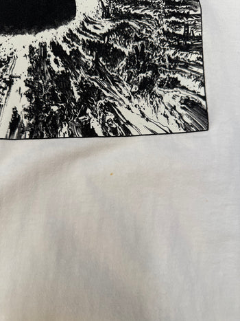 Supreme Akira L/S Tee (USED)