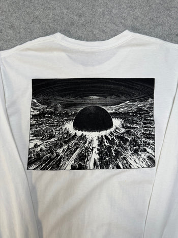 Supreme Akira L/S Tee (USED)