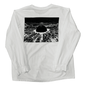 Supreme Akira L/S Tee (USED)
