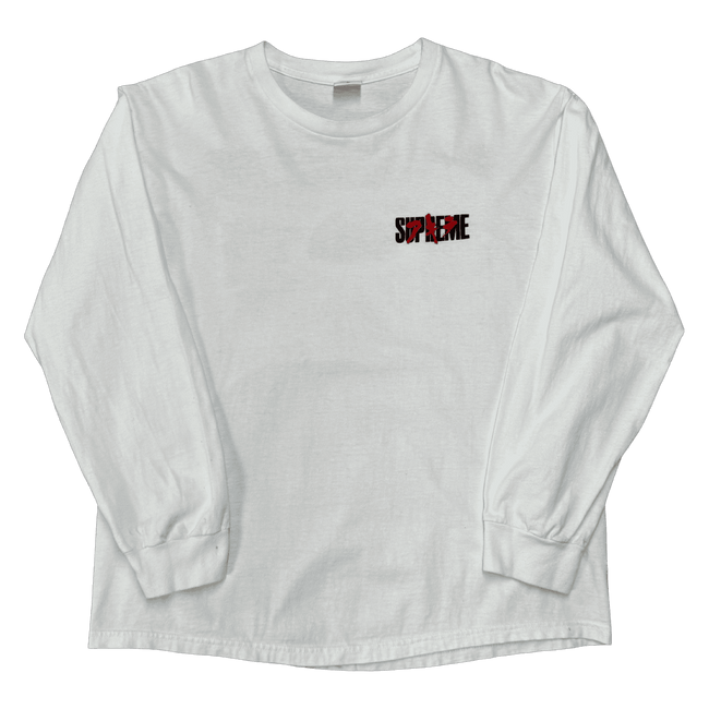 Supreme Akira L/S Tee (USED)