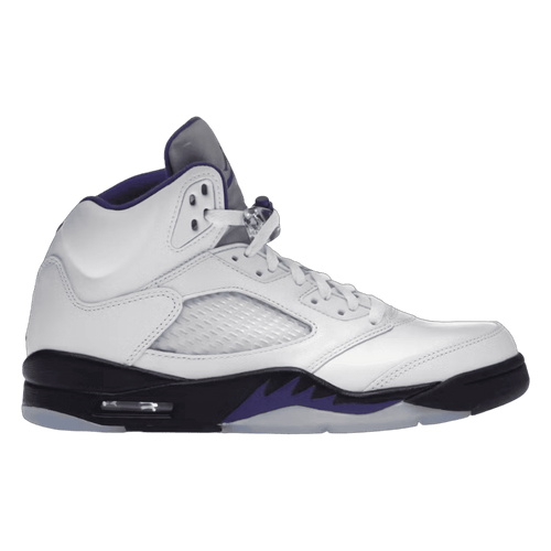 Air Jordan 5 Retro Dark Concord | Vintage Clothing Store Canada