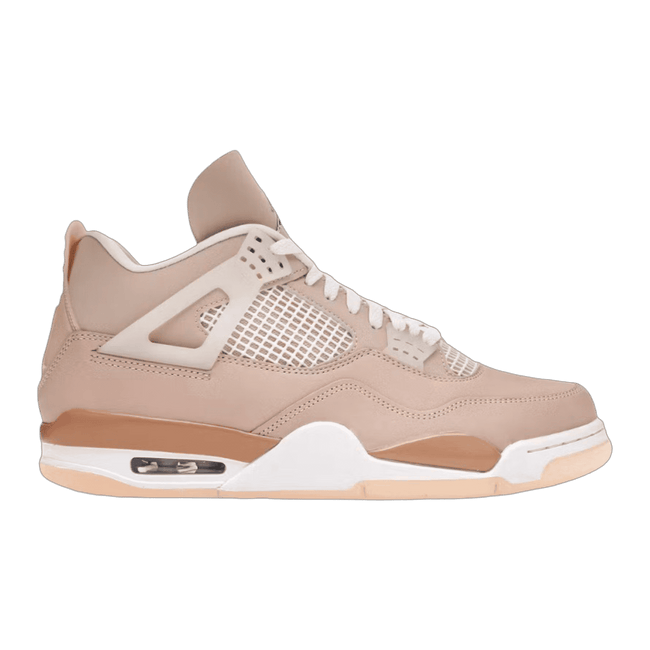 Women's Air Jordan 4 Retro Shimmer
