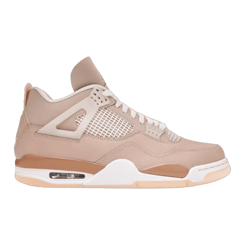 Women's Air Jordan 4 Retro Shimmer | Vintage Clothing Store Canada