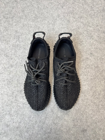 Adidas Yeezy 350 Pirate Black (USED)