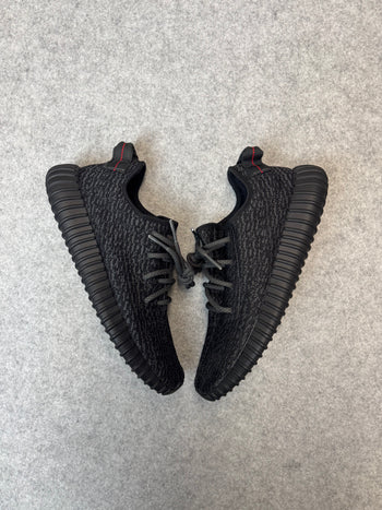 Adidas Yeezy 350 Pirate Black (USED)