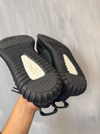 Adidas Yeezy 350 Pirate Black (USED)