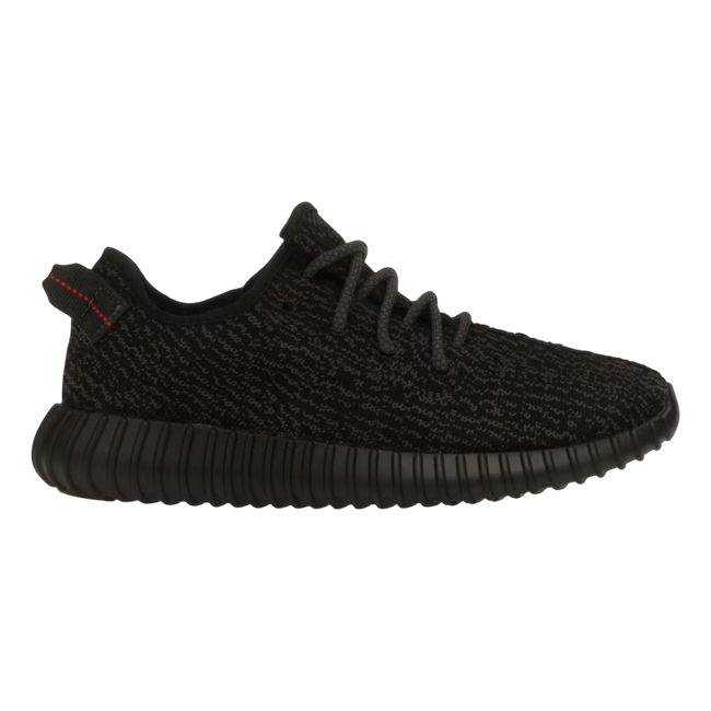 Adidas Yeezy 350 Pirate Black (USED)