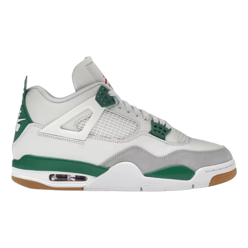 Air Jordan 4 SB Pine Green (USED) | Vintage Clothing Store Canada