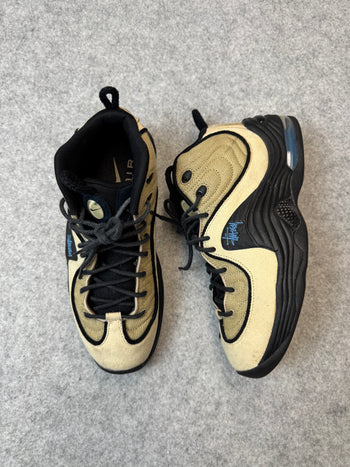 Nike Air Penny 2 Stussy Rattan Limestone (USED)